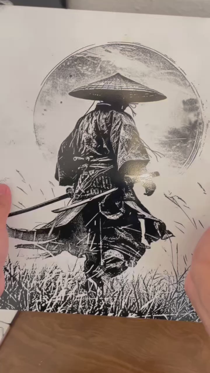 Samurai